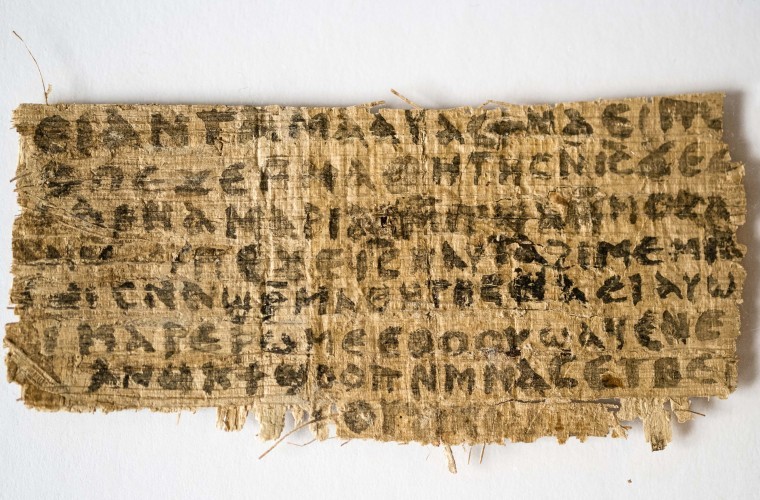 Fourth-century find